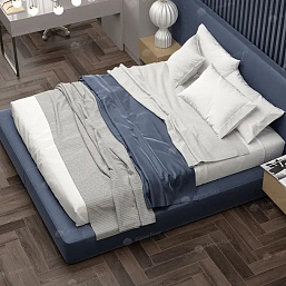 Фото - Кварцевый ламинат Alpine Floor Light Parquet Дуб Фафнир