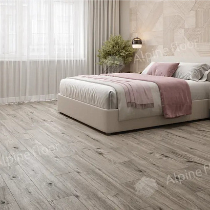 Фото - Ламинат Alpine Floor Aura Дуб Палермо