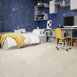 Фото - Ламинат Alpine Floor by Classen Aqua Life Дуб Петербург