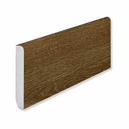 Фото - Кварцевый плинтус Fargo 69W921 Дуб Чикаго градиент