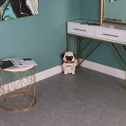 Фото - Кварцвиниловая плитка AquaFloor Stone XXL Glue AF5005MSXL