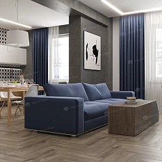 Фото - Кварцевый ламинат Alpine Floor Parquet Premium Северная История
