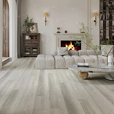 Фото - Кварцевый ламинат Alpine Floor Premium XL Дуб Дия