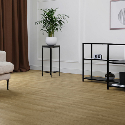 Фото - Виниловый ламинат AquaFloor Chevron Premium AF7017CVR