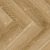 Ламинат Alpine Floor Эксперт (Herringbone), 34 класс, 12 Pro, Дуб Эльзас