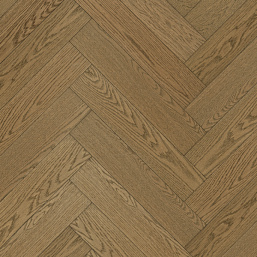 Фото - Кварцевый паркет Quartz Parquet Английская Ёлка Дуб Рустикальный 33-410 5/0,6 мм