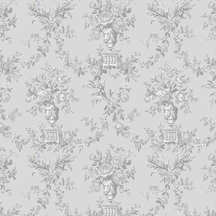 Фото - Флизелиновые обои Loymina La Belle Epoque BQ2 011