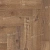 Кварцвиниловая плитка Alpine Floor Parquet LVT Дуб Royal