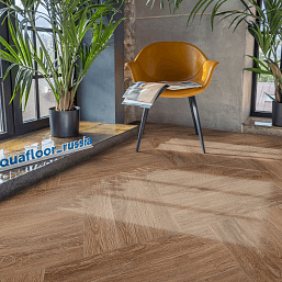 Фото - Кварцевый ламинат AquaFloor Space Parquet Light AF4516PQL