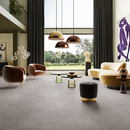 Фото - Ковролин коммерческий AW Secret 49