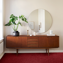 Фото - Ковролин AW Corallina 12