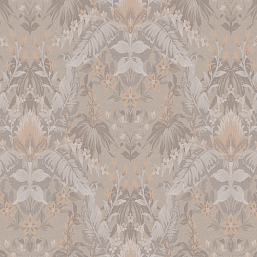 Фото - Флизелиновые обои Loymina British Style Forest Scottish Flower Brit 6 002/1