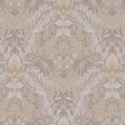 Фото - Флизелиновые обои Loymina British Style Forest Scottish Flower Brit 6 002/1