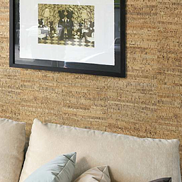 Фото - Настенная пробка CORKSTYLE Wall Design COSTA