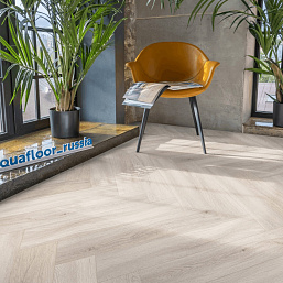 Фото - Кварцевый ламинат AquaFloor Space Parquet Light AF4506PQL
