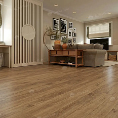 Фото - Кварцевый ламинат Alpine Floor Grand Sequoia Village Гевуина