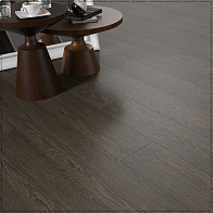 Фото - Кварцвинил ECOclick Wood Дуб Истрия 34 класс