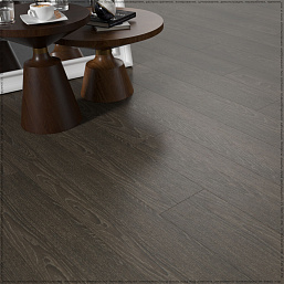 Фото - Кварцвинил ECOclick Wood Дуб Истрия 34 класс