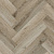 Кварцевый ламинат Fargo Parquet Дуб Парижский дождь