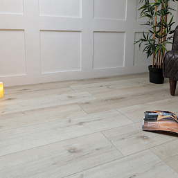 Фото - Виниловый ламинат AquaFloor Realwood XL AF8007XL