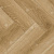 Ламинат Alpine Floor Herringbone 12 Pro Дуб Эльзас