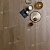 Ламинат Homflor Patio Madras