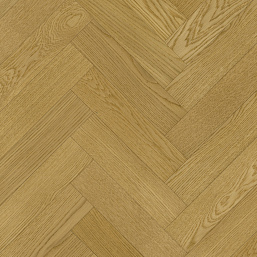 Фото - Кварцевый паркет Quartz Parquet Штучный Дуб Рейн