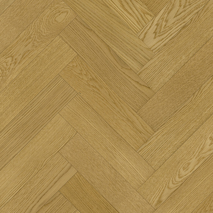 Фото - Кварцевый паркет Quartz Parquet Штучный Дуб Рейн