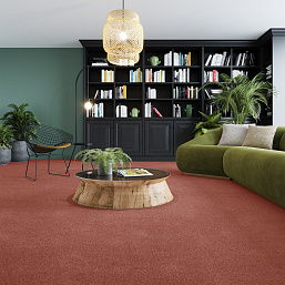 Фото - Ковролин коммерческий AW Secret 18