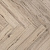 Кварцевый ламинат AquaFloor Space Parquet Light AF4512PQL