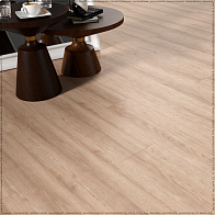 Фото - Кварцвинил ECOclick Wood Дуб Гент 34 класс