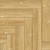 Кварцевый ламинат Alpine Floor Light Parquet Дуб Батейн