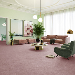 Фото - Ковролин AW Satisfaction 16