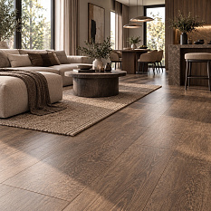 Фото - Ламинат Loc Floor Plus Дуб Горный