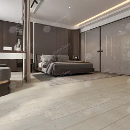 Фото - Инженерная доска Alpine Floor VILLA Дуб Монблан