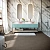LVT плитка Invictus Maximus Tile Concrete Crush Charcoal