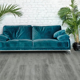 Фото - Кварцевый ламинат Alpine Floor Grand Sequoia Квебек