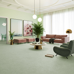 Фото - Ковролин AW Sensation 25