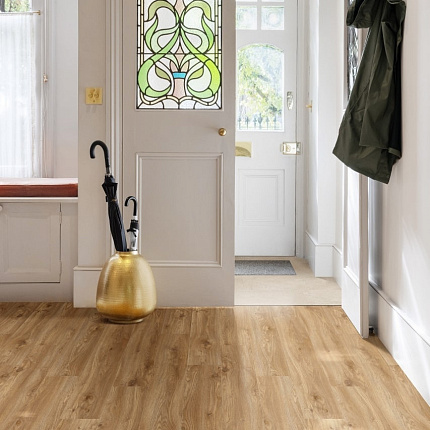 Фото - Кварцвиниловая плитка Moduleo 55 Roots Eir Sierra Oak 58346