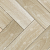 Ламинат Alpine Floor Эксперт (Herringbone), 33 класс, 10 мм, Дуб Тоскана