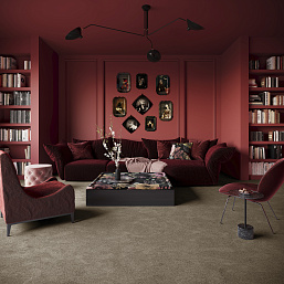 Фото - Ковролин AW Silk 49