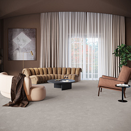 Фото - Ковролин AW Sensation 49