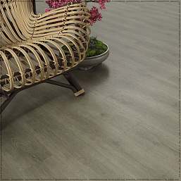 Фото - Кварцвинил ECOclick Rich Дуб Мариенберг 34 класс