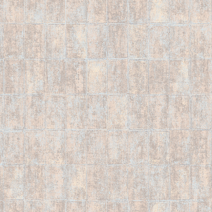 Фото - Дизайнерские обои Loymina Materials Stucco Tiles STC1 008