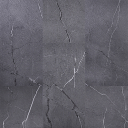 Фото - Кварцевый ламинат Home Expert Rock Graphite