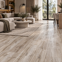 Фото - Ламинат Loc Floor Plus Дуб Приморский