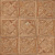 Кварцвиниловая плитка AquaFloor Versailles Glue AF7004VS