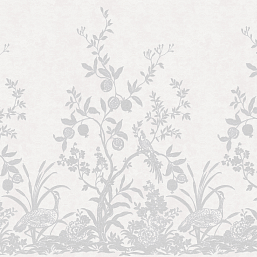 Фото - Флизелиновые обои Loymina Equator Paradise Garden QTR1 001