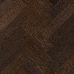 Фото - Кварцевый паркет Quartz Parquet Штучный Венге Африканский