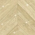 Кварцвиниловая плитка Alpine Floor Chevron Alpine LVT Дуб Ваниль Селект